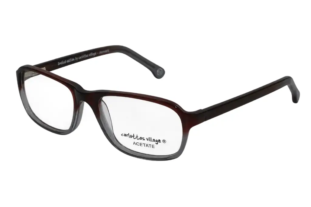 Limited Edition 54-19 Mahogany/grey