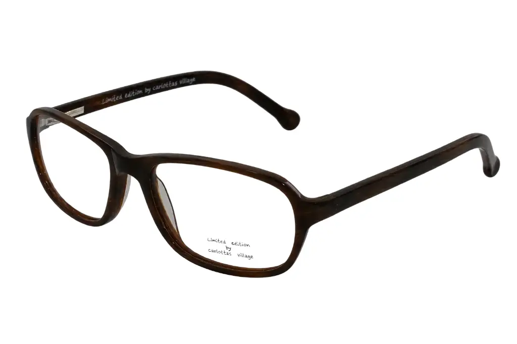 Limited Edition 54-19 Dark brown horn