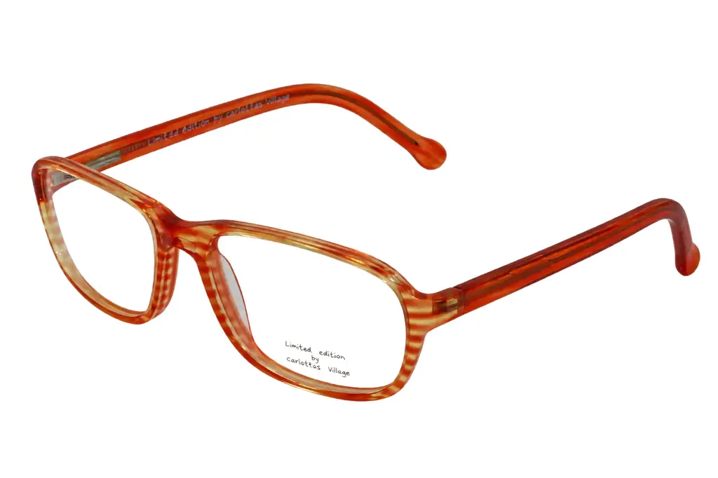 Limited Edition 54-19 Crystal/Red stripe