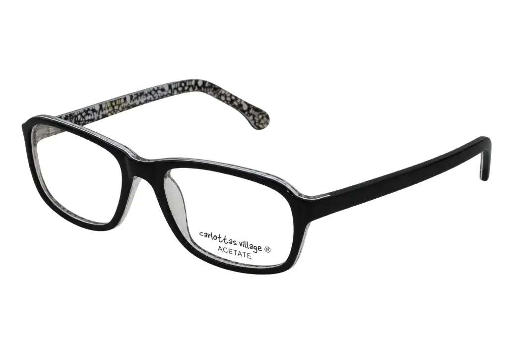 Limited Edition 54-19 Black/White w. pri
