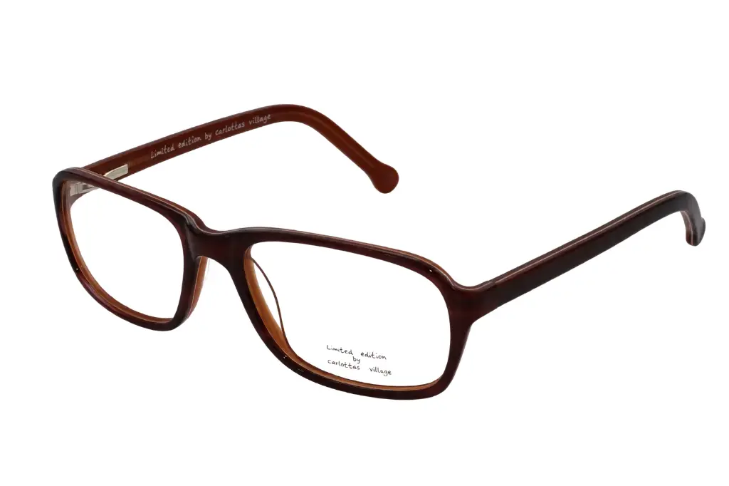 Limited Edition 54-19 Black/clear