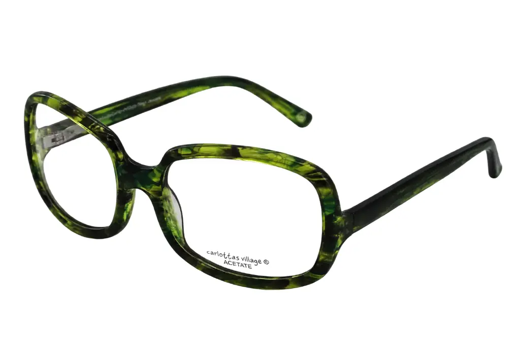 LE 55-19 GreenCrystal mix