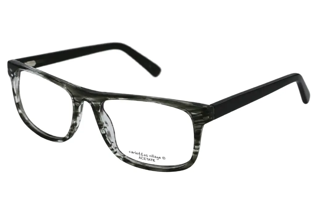 LE 55-19 BlackCrystal/Black