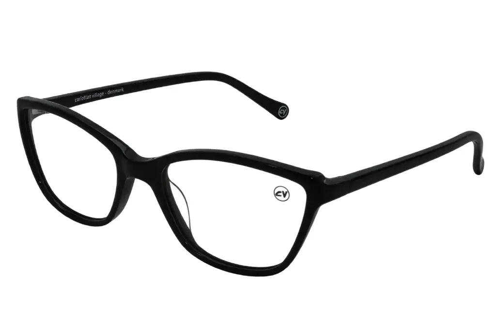 CV 54-18 Soft black