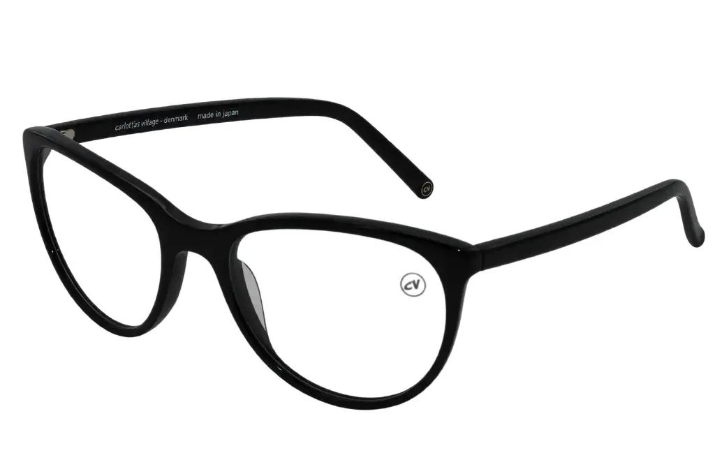 CV 51-18 Solid Black
