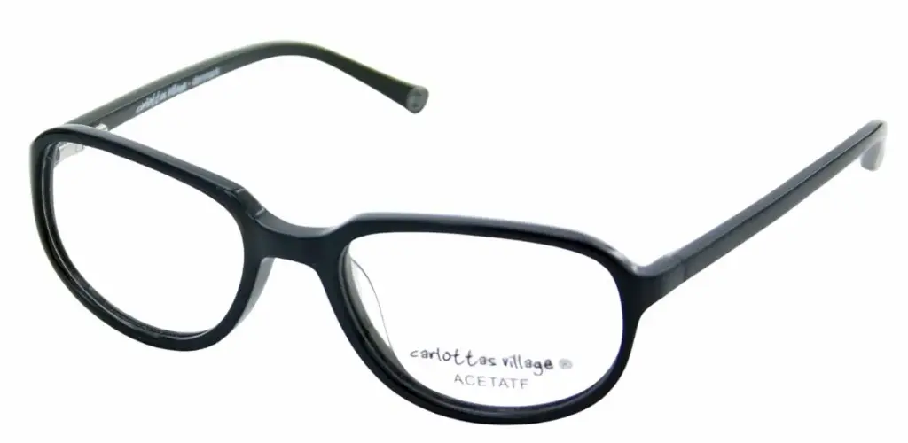 CA 50-18 Soft black