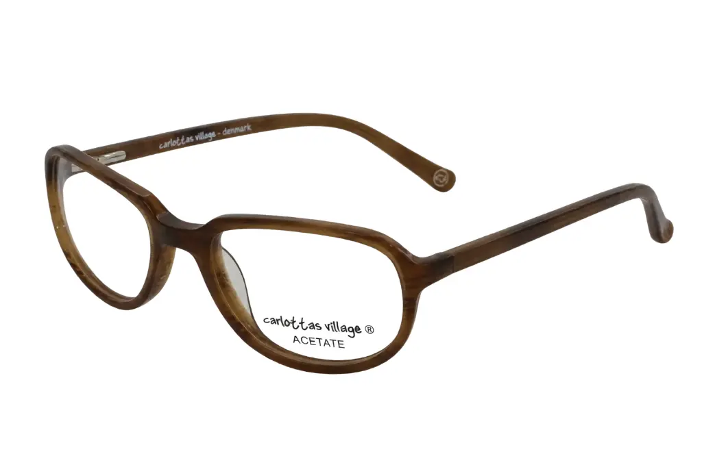 CA 50-18 Brown horn