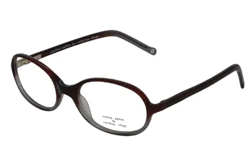 [LE0018_C3] Limited Edition 53-19 Mahogany/Grey