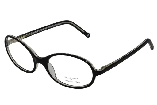 [LE0018_C1] Limited Edition 53-19 Black/Crystal