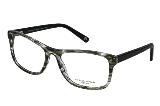 [LE0021_C5] LE 58-19 BlackCrystal/Black