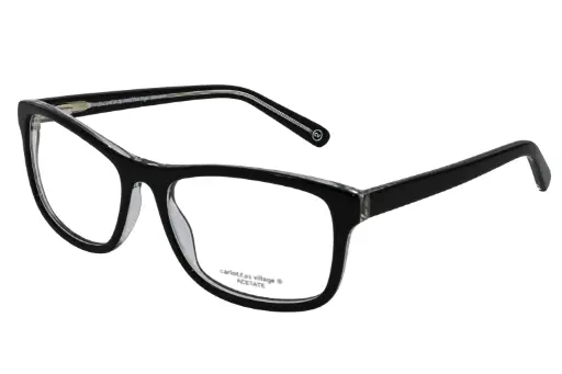 [LE0021_C1] LE 58-19 Black crystal
