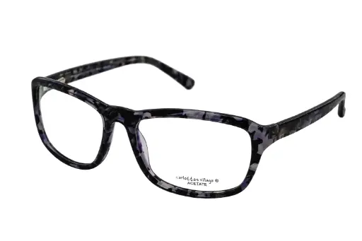 [LE0024_C4] LE 57-19 CrystalGrey marble
