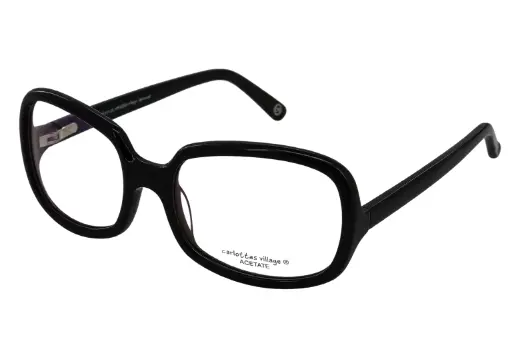 [LE0023_C1] LE 55-19 Soft black