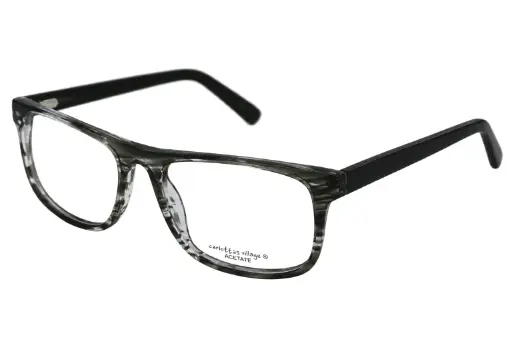 [LE0022_C5] LE 55-19 BlackCrystal/Black