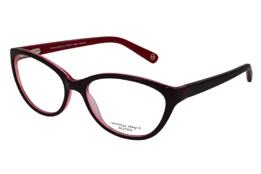 [LE0020_C7] LE 55-18 Violet/Pink