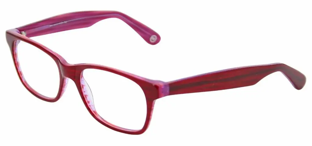Retro 53-18 Red/Violet