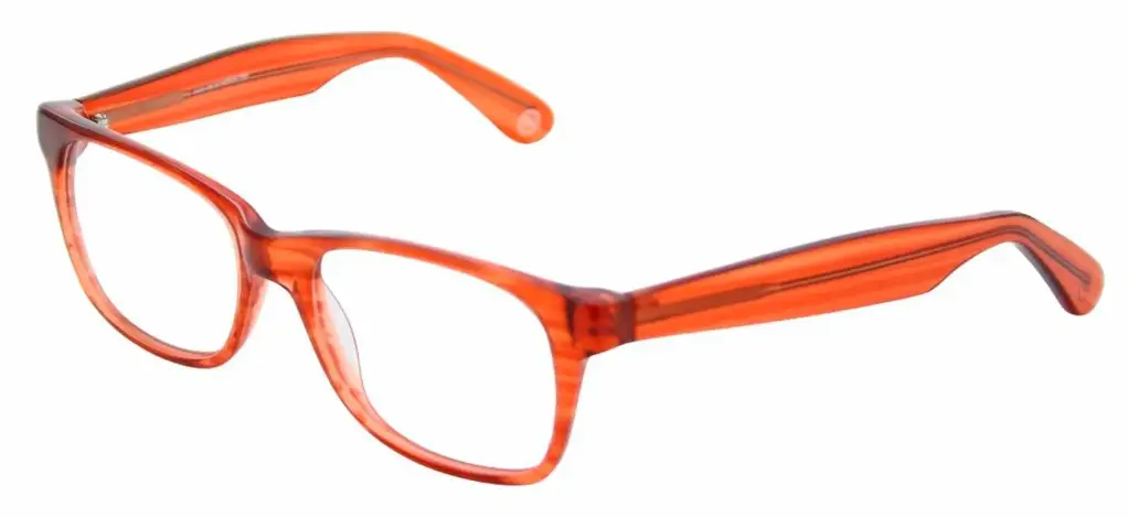 Retro 53-18 Havana/Turquoise