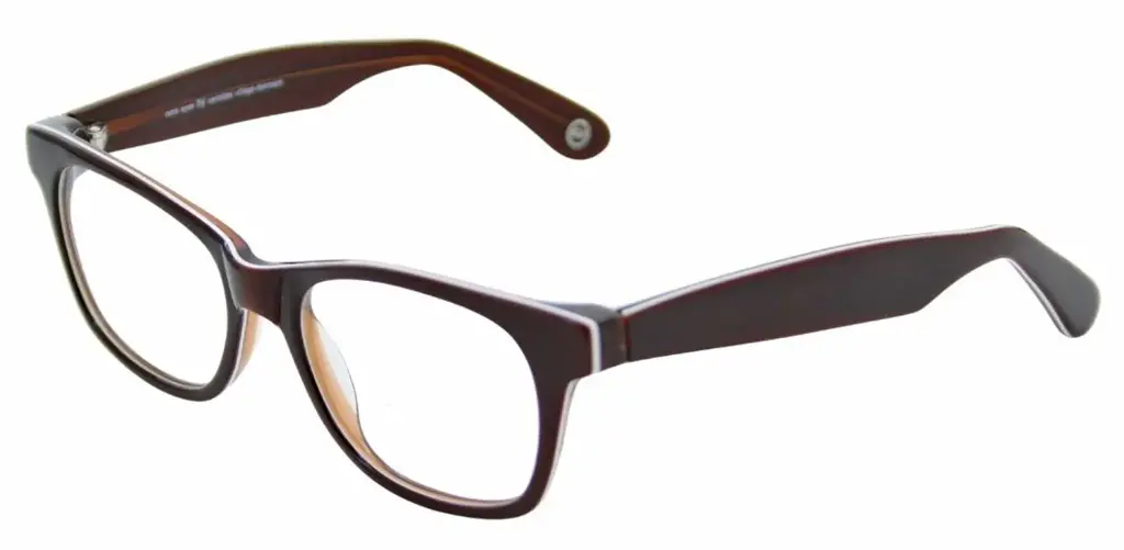 Retro 50-18 Mahogany