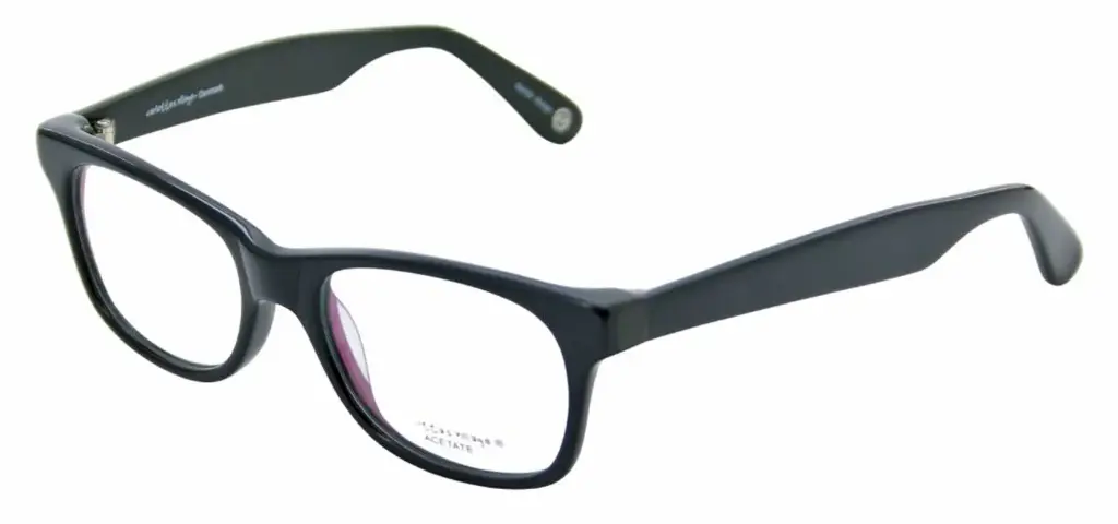 Retro 47-18 Soft black