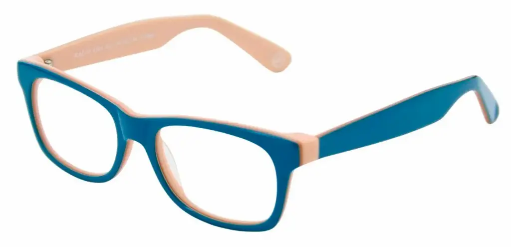 Retro 47-18 Petrol/Rust/Powder