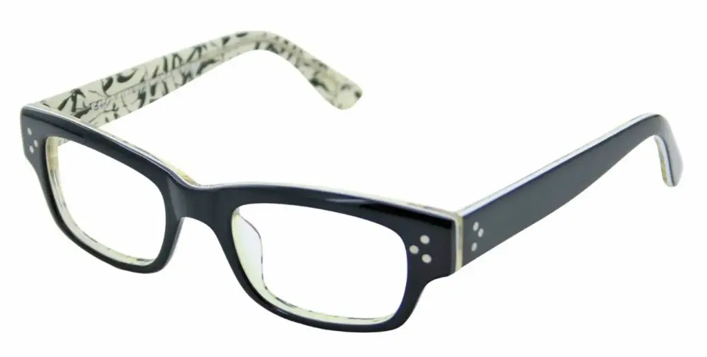 Retro 44-20 Black/Leaf - GREY