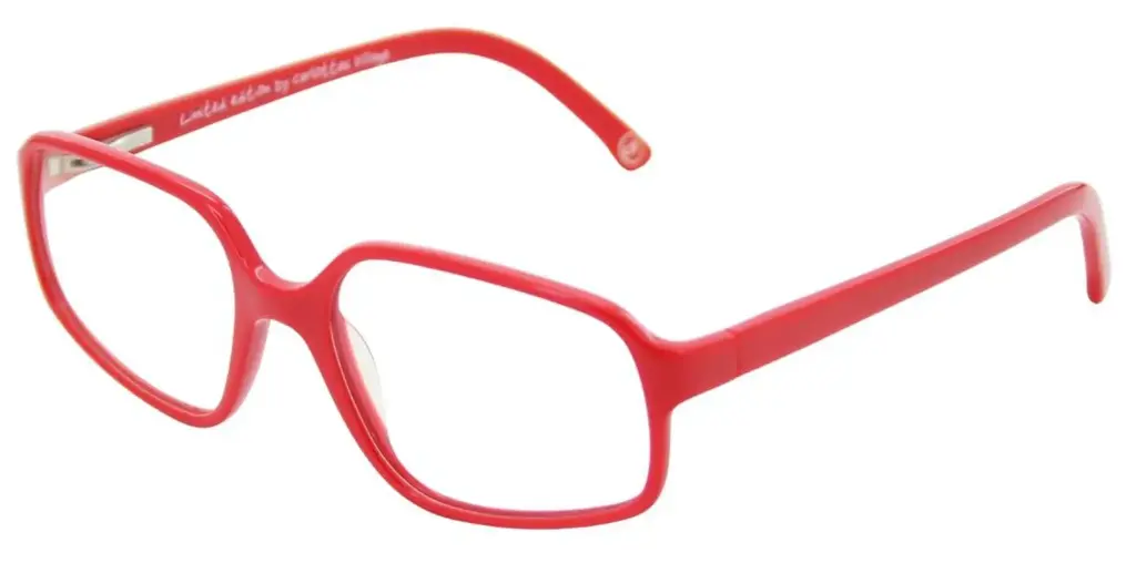 Limited Edition 54-19 Red - PINK