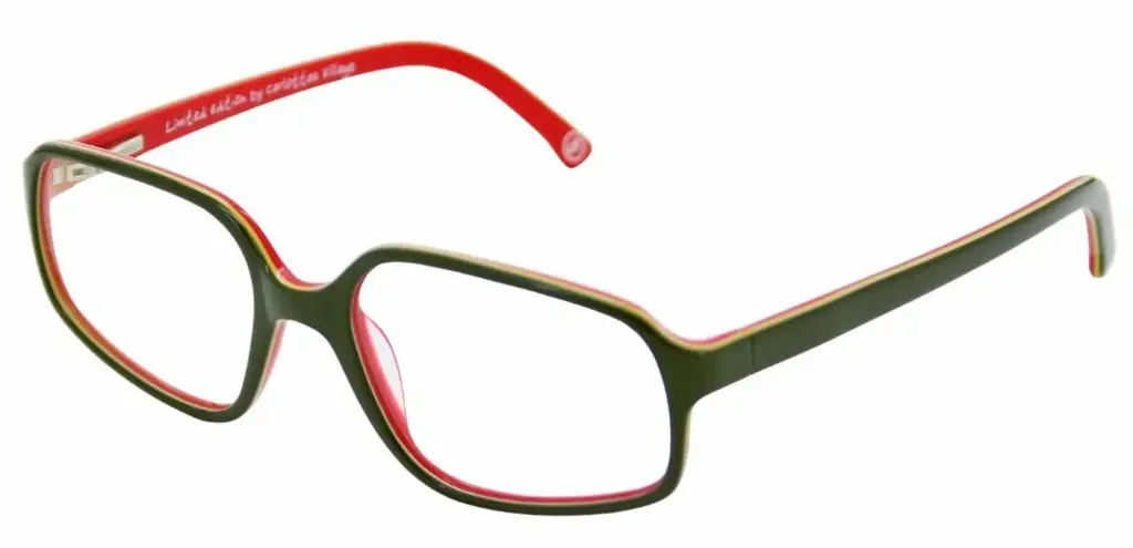 Limited Edition 54-19 Olive/Mustard/Red