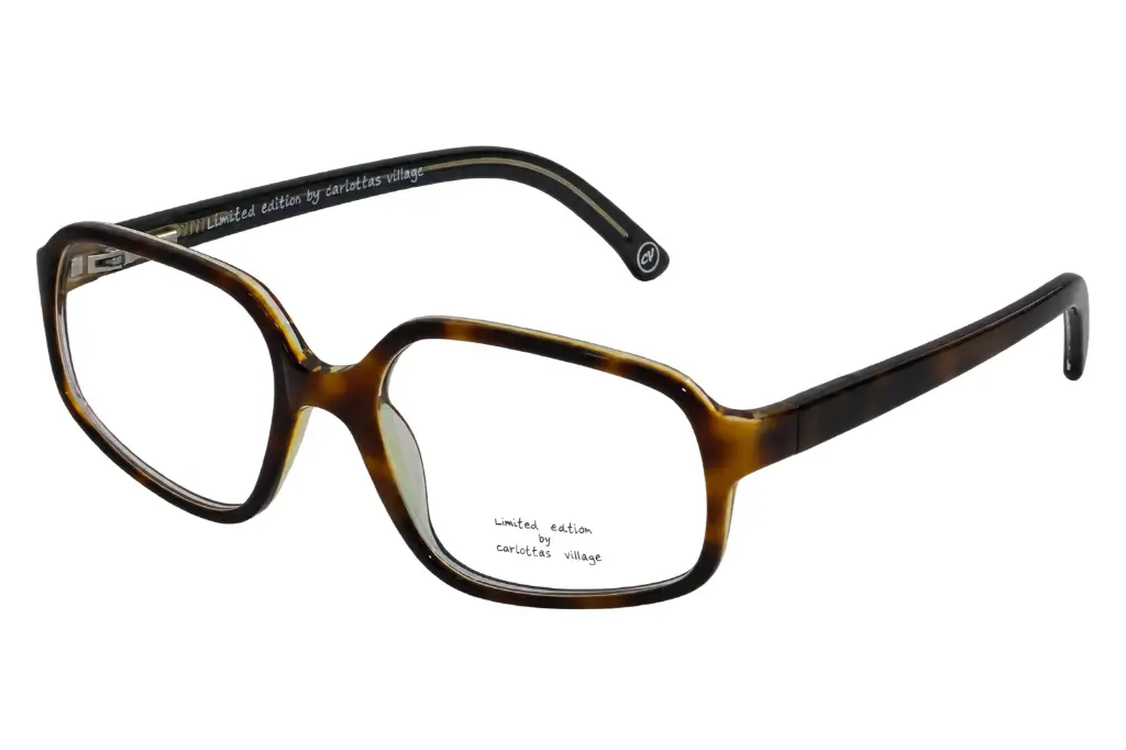 Limited Edition 54-19 Havana/Crystal - GREY