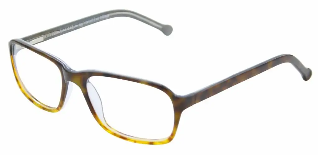 Limited Edition 54-19 Havana/blue