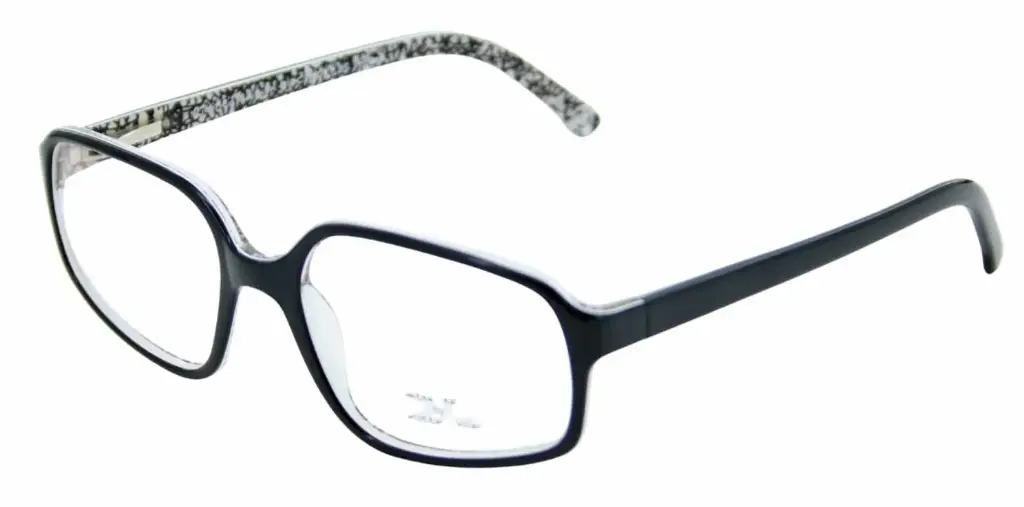 Limited Edition 54-19 Black/Print - GREEN