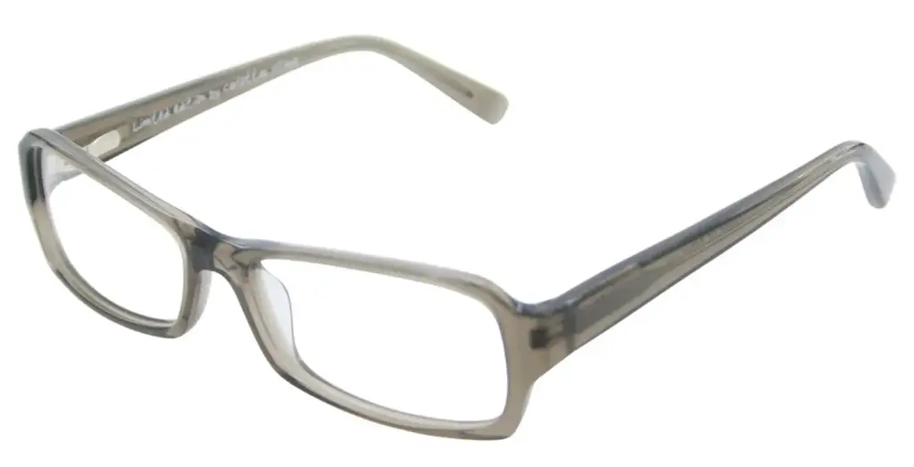 Limited Edition 54-16 Crystal grey