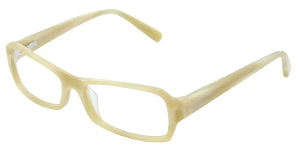 Limited Edition 54-16 Beige horn - SKYBLUE