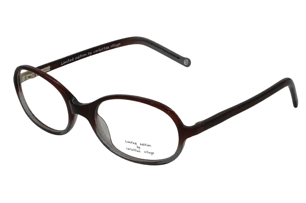 Limited Edition 53-19 Mahogany/Grey