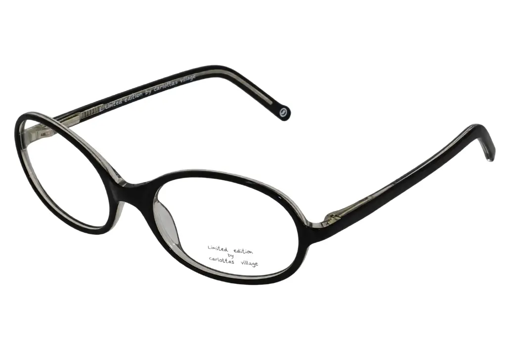 Limited Edition 53-19 Black/Crystal