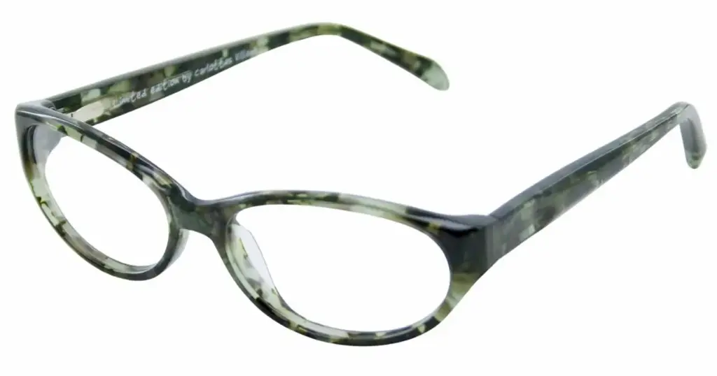 Limited Edition 52-17 Olive green