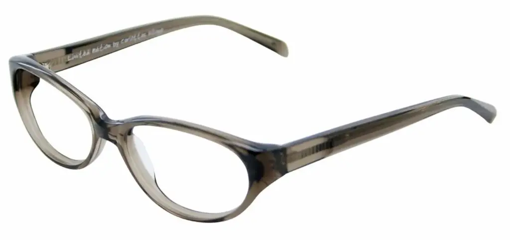 Limited Edition 52-17 Crystal grey - AMBER