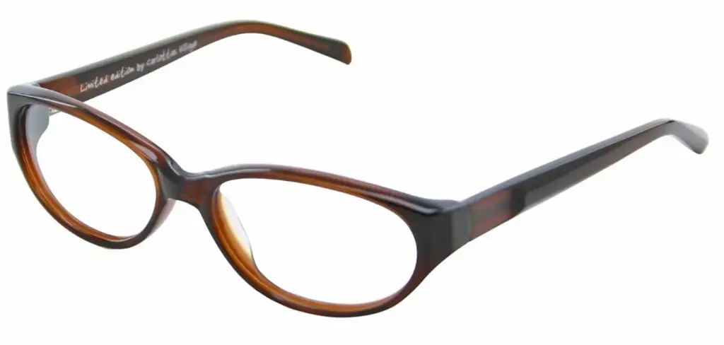 Limited Edition 52-17 Crystal brown - GREY