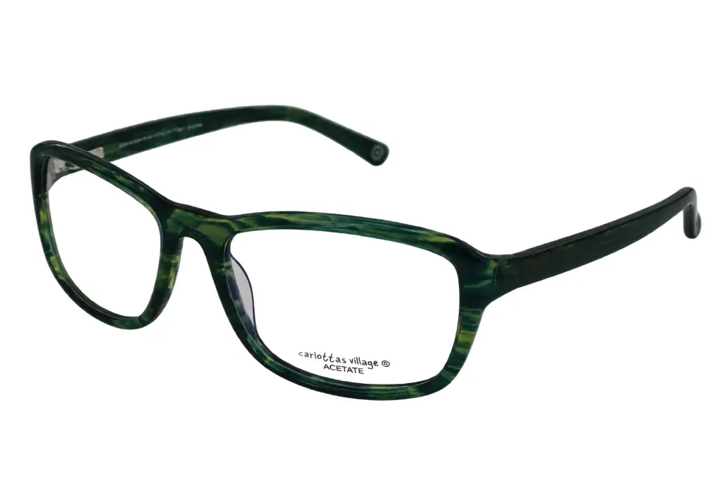LE 57-19 Sea greenCrystal mix