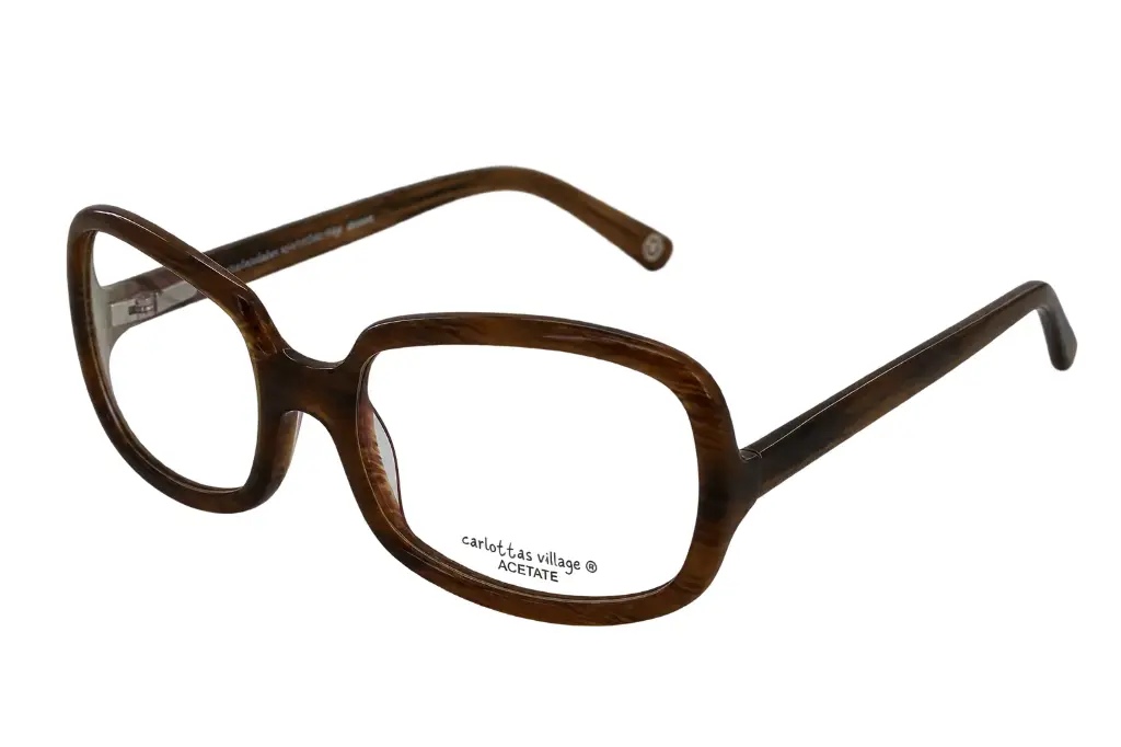 LE 55-19 Brown horn