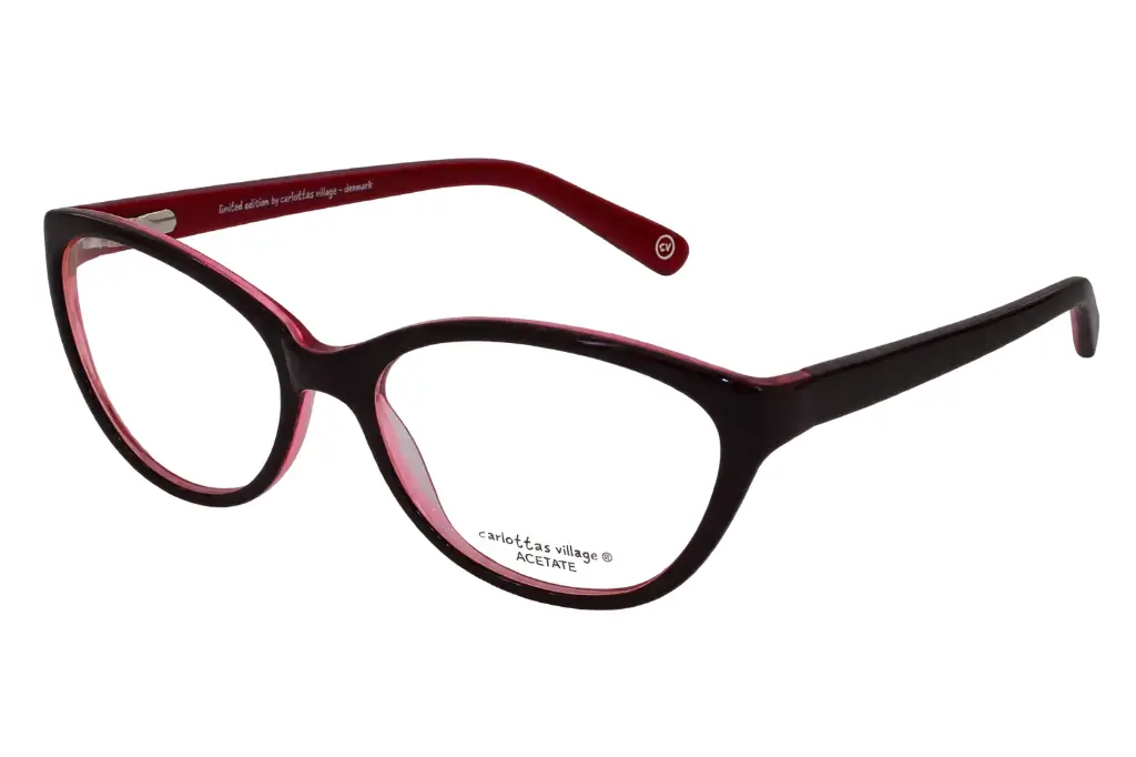 LE 55-18 Violet/Pink