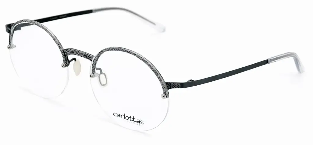 HM 53-20 Matte black/Laser