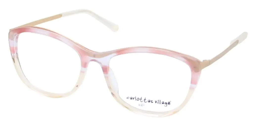 HM 53-17 Rose peach/rose gold