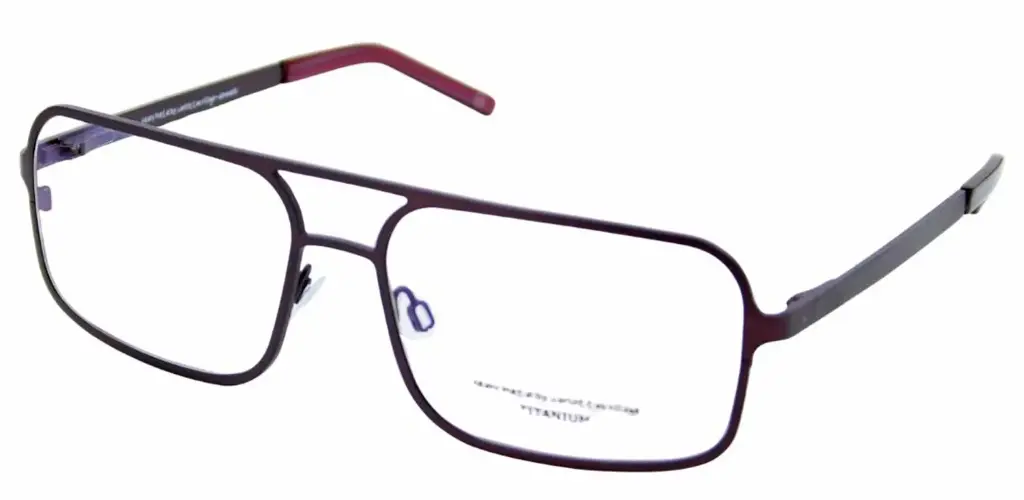 Heavy Metal 58-17 Mahogany