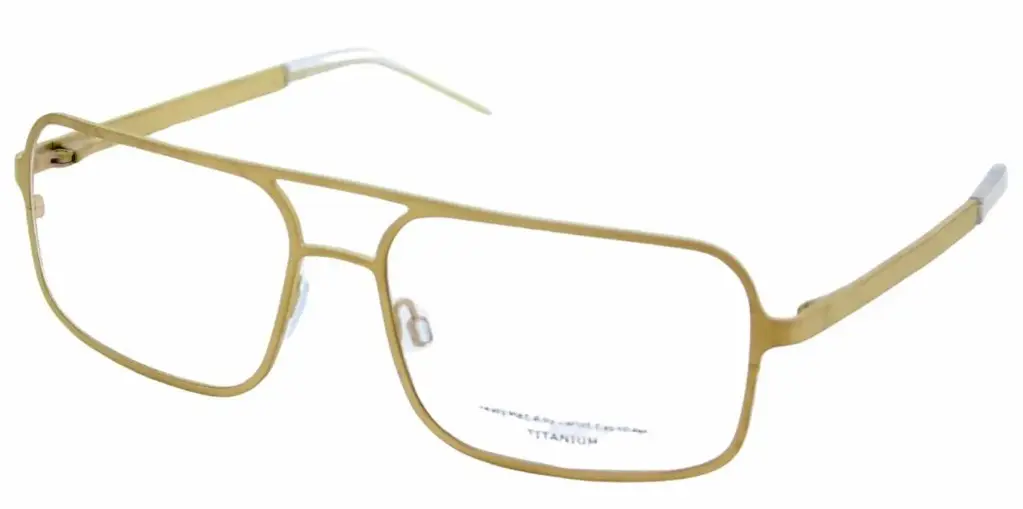 Heavy Metal 58-17 Gold