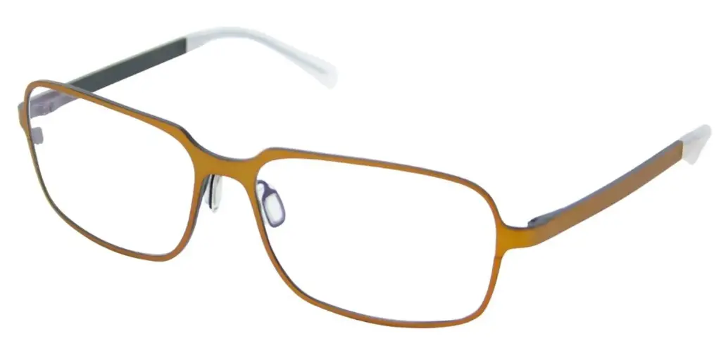 Heavy Metal 57-17 Mustard/Black