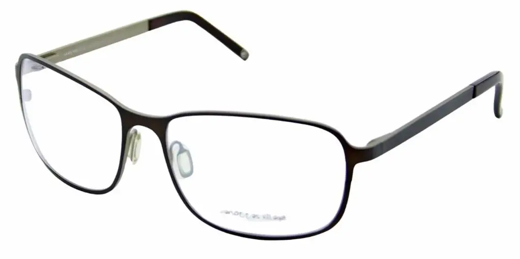 Heavy Metal 57-17 Black/grey