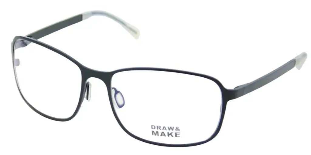 Heavy Metal 57-17 Black