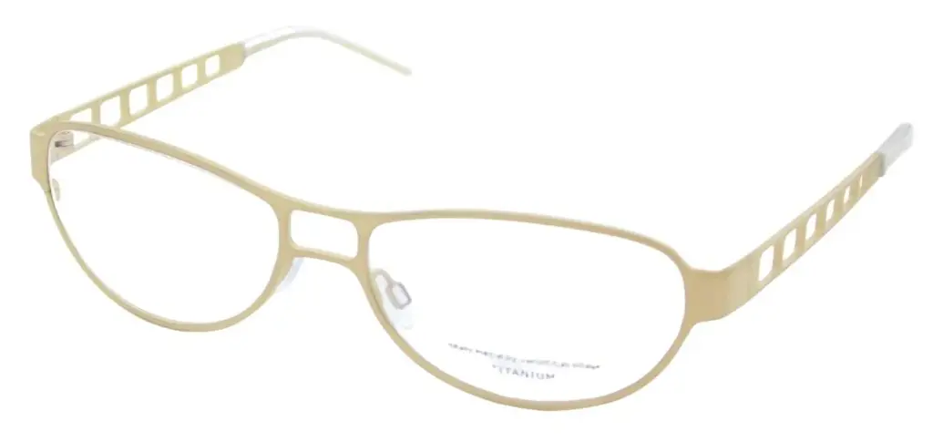 Heavy Metal 56-17 Gold