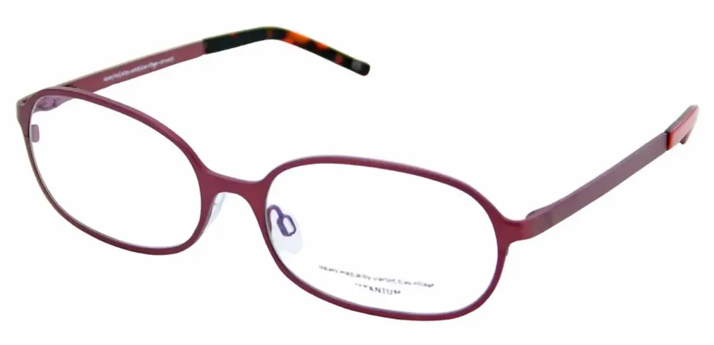 Heavy Metal 55-17 Rose