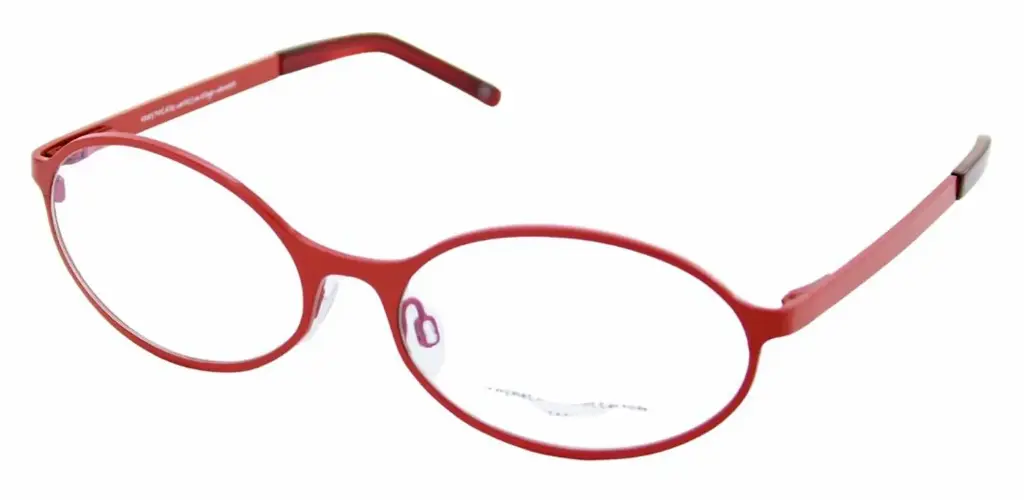 Heavy Metal 55-17 Red